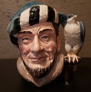 Royal Doulton Character Mug